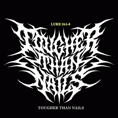 logo Tougher Than Nails